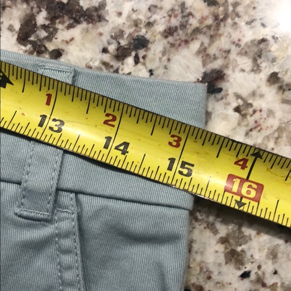 J.Crew Chino Shorts 3” - Picture 7 of 7